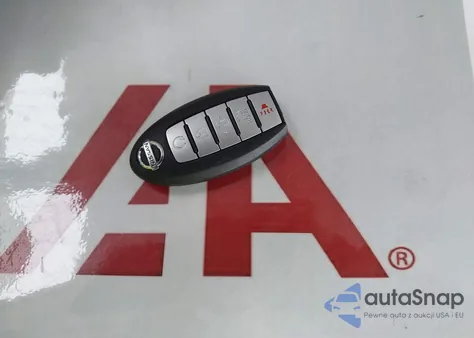 2018 Nissan Altima 2.5 S z USA, uszkodzony, nr VIN 1N4AL3AP3JC473518